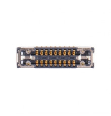 Роз'єм материнської плати для тачскріну Apple iPhone 12 Pro Max TPS-2710000348122 2710000348122