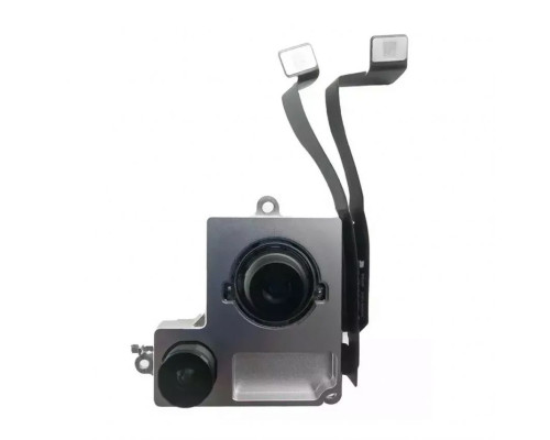 Основна камера для Apple iPhone 15 (48MP+12MP) TPS-2710000348306 2710000348306
