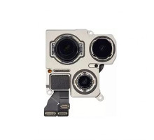 Основна камера для Apple iPhone 15 Pro (48MP+12MP+12MP) TPS-2710000348368 2710000348368