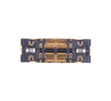 Роз'єм материнської плати для батареї Apple iPhone 15 Pro, 15 Pro Max TPS-2710000348375 2710000348375