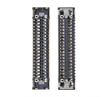 Роз'єм материнської плати для шлейфа зарядки Apple iPhone 13, 13 mini TPS-2710000348184 2710000348184