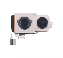 Основна камера для Apple iPhone 16 (48MP+12MP) TPS-2710000348467 2710000348467