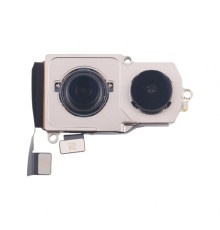 Основна камера для Apple iPhone 16 (48MP+12MP) TPS-2710000348467 2710000348467