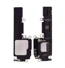 Динамік (Buzzer) для Apple iPhone 16 з рамкою та сіткою динаміка Original Quality TPS-2710000348450 2710000348450