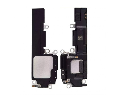 Динамік (Buzzer) для Apple iPhone 16 з рамкою та сіткою динаміка Original Quality TPS-2710000348450 2710000348450