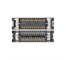 Роз'єм материнської плати для тачскріну Apple iPhone 16 TPS-2710000348504 2710000348504