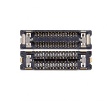 Роз'єм материнської плати для дисплея Apple iPhone 16 Pro TPS-2710000348566 2710000348566