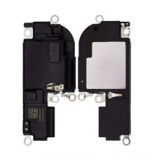 Динамік (Buzzer) для Apple iPhone 16 Pro Max з рамкою та сіткою динаміка Original Quality TPS-2710000348603 2710000348603