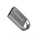 Флеш-пам'ять USB Wibrand Lynx 64GB USB 2.0 silver TPS-2710000348726 2710000348726