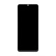 Дисплей (LCD) для Xiaomi Redmi 12C, Poco C55 з тачскріном black (IPS) FLYCDI TPS-2710000349358 2710000349358