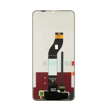 Дисплей (LCD) для Xiaomi Redmi 13C 4G,5G, Redmi 13R, Poco C65 з тачскріном black (IPS) FLYCDI TPS-2710000349365 2710000349365