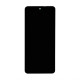 Дисплей (LCD) для Xiaomi Redmi Note 9 Pro, Redmi Note 9S з тачскріном black (IPS) FLYCDI TPS-2710000349419 2710000349419