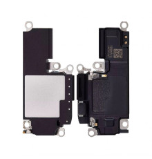 Динамік (Buzzer) для Apple iPhone 16 Pro з рамкою та сіткою Original Quality TPS-2710000349853 2710000349853