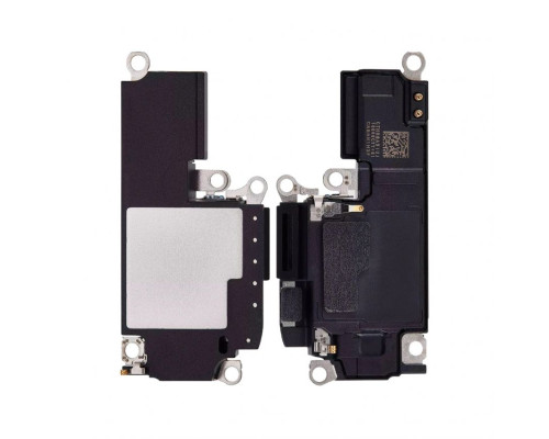 Динамік (Buzzer) для Apple iPhone 16 Pro з рамкою та сіткою Original Quality TPS-2710000349853 2710000349853