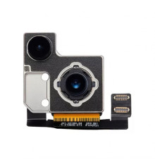Основна камера для Apple iPhone 13, 13 mini 12 MP+12 MP Original Quality (знята) TPS-2710000350613 2710000350613