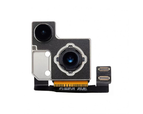 Основна камера для Apple iPhone 13, 13 mini 12 MP+12 MP Original Quality (знята) TPS-2710000350613 2710000350613