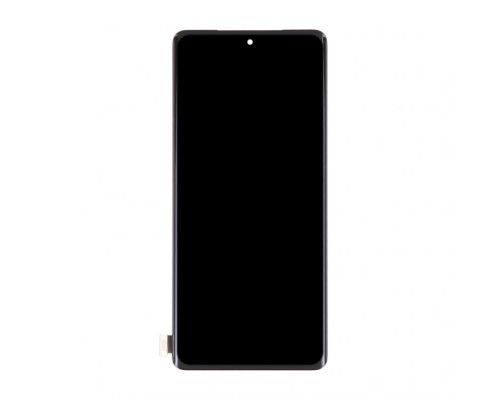 Дисплей (LCD) для OnePlus 11R, Ace 2 з тачскріном black (Amoled) Original Quality TPS-2710000350637 2710000350637