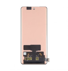 Дисплей (LCD) для OnePlus 11R, Ace 2 з тачскріном black (Amoled) Original Quality TPS-2710000350637 2710000350637