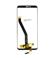Дисплей (LCD) для Huawei Y6 2018 ATU-L21/ATU-L22/ATU-L11, Y6 Prime ATU-L31, Honor 7A Pro AUM-L29/AUM-L41, Honor 7C з тачскріном white Original Quality TPS-2710000350767 2710000350767
