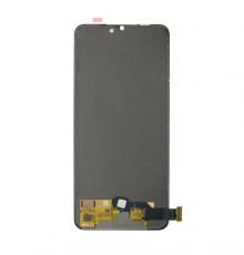 Дисплей (LCD) для Vivo V17 Neo з тачскріном black (Oled) Original Quality TPS-2710000350842 2710000350842