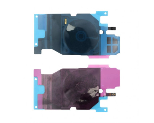 Шлейф для Samsung Galaxy S22/S901 (2022) з безпровідною зарядкою Original Quality TPS-2710000350866 2710000350866