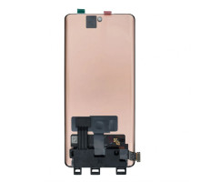 Дисплей (LCD) для OnePlus 11R, Ace 2 з тачскріном black (IPS) High Quality TPS-2710000350903 2710000350903