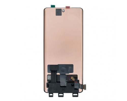 Дисплей (LCD) для OnePlus 11R, Ace 2 з тачскріном black (IPS) High Quality TPS-2710000350903 2710000350903