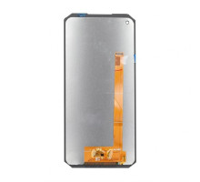 Дисплей (LCD) для Oukitel WP16 з тачскріном black (IPS) Original Quality TPS-2710000350897 2710000350897