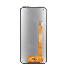 Дисплей (LCD) для Oukitel WP16 з тачскріном black (IPS) Original Quality TPS-2710000350897 2710000350897