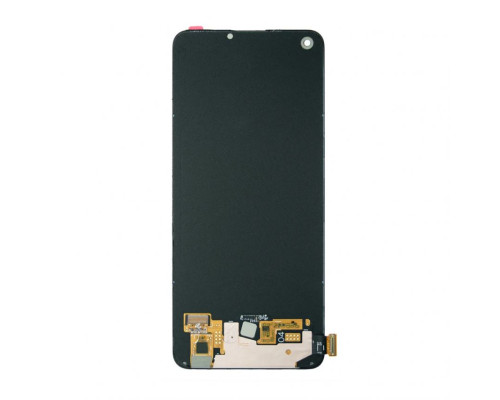 Дисплей (LCD) для Oppo A74 4G, A94, A95, Reno 5 Lite, F19, F19 Pro ver.AMS643XY04 з тачскріном black (IPS) High Quality TPS-2710000351030 2710000351030