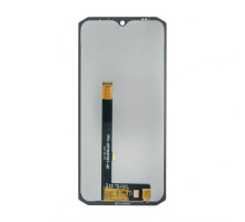 Дисплей (LCD) для Doogee S98, S98 Pro з тачскріном black (IPS) High Quality TPS-2710000351108 2710000351108