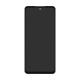 Дисплей (LCD) для Realme C71 RMX5303 з тачскріном black (IPS) High Quality TPS-2710000351320 2710000351320
