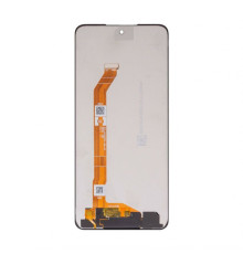 Дисплей (LCD) для Realme C71 RMX5303 з тачскріном black (IPS) High Quality TPS-2710000351320 2710000351320