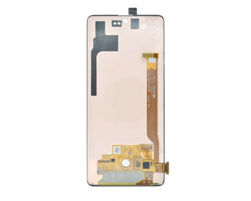 Дисплей (LCD) для Samsung Galaxy Note 10 Lite/N770 (2020) з тачскріном black (Oled) Original Quality TPS-2710000351368 2710000351368