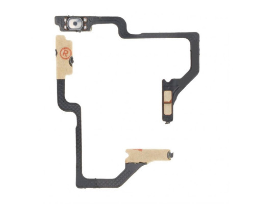 Шлейф для Oppo A16, A16s, A54 4G, A54s з кнопкою включення High Quality TPS-2710000351382 2710000351382