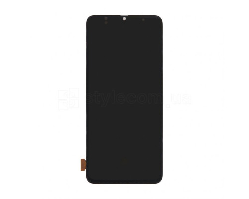 Дисплей (LCD) для Samsung Galaxy A70/A705 (2019) з тачскріном black (Oled) Original Quality TPS-2710000220046