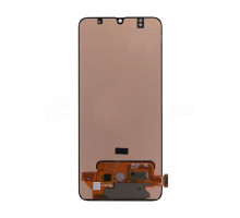 Дисплей (LCD) для Samsung Galaxy A70/A705 (2019) з тачскріном black (Oled) Original Quality TPS-2710000220046 2710000220046