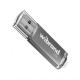 Флеш-пам'ять USB Wibrand Сougar 8GB USB 2.0 silver TPS-2710000351443 2710000351443