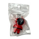 Флеш-пам'ять USB Wibrand Squid Game 16GB USB 2.0 red TPS-2710000351467 2710000351467