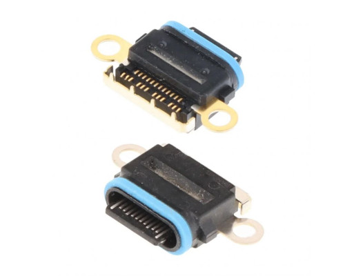 Роз'єм живлення (гніздо) для Google Pixel 8 TPS-2710000351504 2710000351504