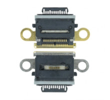 Роз'єм живлення (гніздо) для Google Pixel 9 Pro TPS-2710000351528 2710000351528