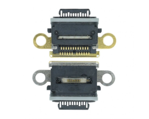 Роз'єм живлення (гніздо) для Google Pixel 9 TPS-2710000351511 2710000351511