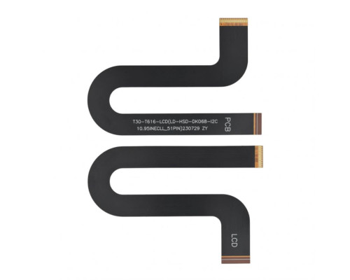 Шлейф для Blackview Oscal Pad 18 міжплатний до дисплею Original Quality TPS-2710000351559 2710000351559