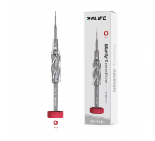 Викрутка RELIFE RL-728 2D (4IP для iPhone 17) TPS-2710000351573 2710000351573