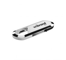 Флеш-пам'ять USB Wibrand Aligator 32GB USB 2.0 white TPS-2710000351658 2710000351658