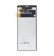 Дисплей (LCD) для Sony Xperia 10 i3123/i3113/i4113/i4193 з тачскріном (IPS) black Original Quality (переклеєне скло) TPS-2710000351665 2710000351665