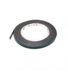 Двосторонній скотч (0.5мм, 8мм, на поліуретановій основі, зелений) TPS-2710000351696 2710000351696