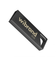 USB 8GB Wibrand USB 2.0 Stingray grey TPS-2710000352020 2710000352020