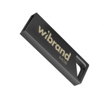 USB 64GB Wibrand USB 2.0 Stingray grey TPS-2710000352037 2710000352037