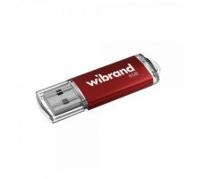 Флеш-пам'ять USB Wibrand Сougar 8GB USB 2.0 red TPS-2710000352044 2710000352044